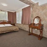Hotell Perfect 3*