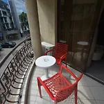 Hotell Perfect 3*