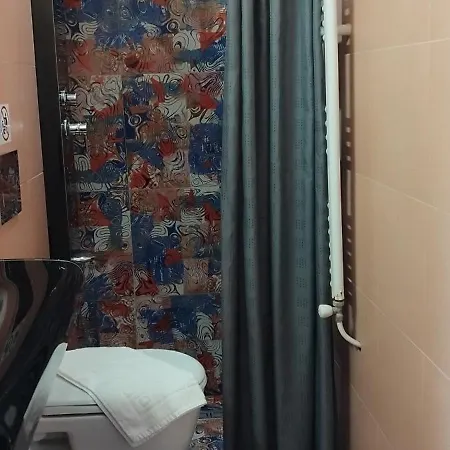 完美酒店 3* 瓦爾納