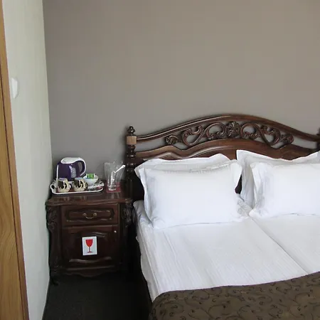 호텔 Perfect