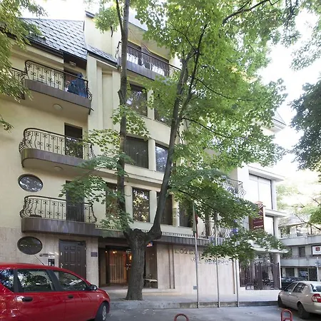 完美酒店 酒店 3*