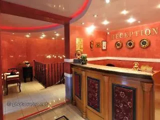 完美酒店 酒店 瓦爾納