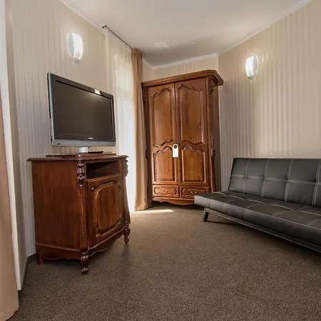 酒店 完美酒店 3*