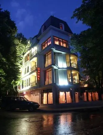 完美酒店 酒店 瓦爾納