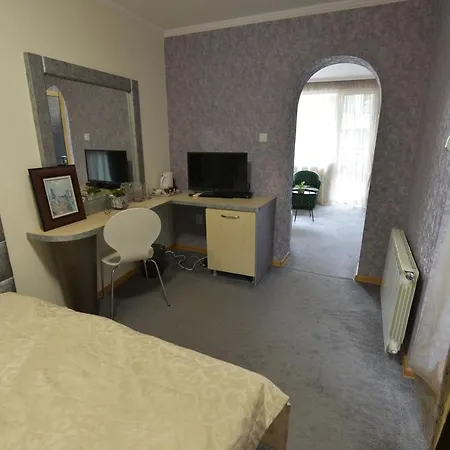 酒店 完美酒店 3*