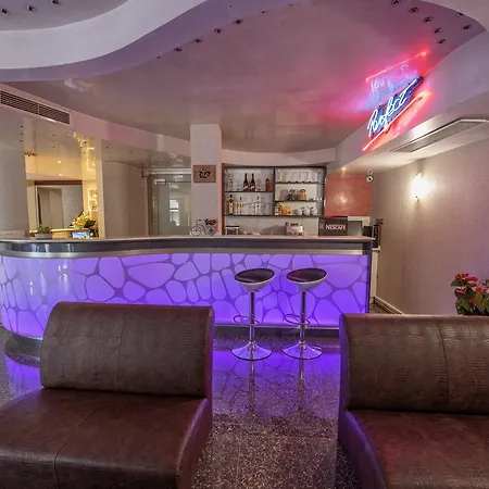 Hotel Perfect Varna