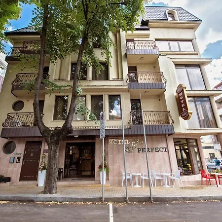 Perfect Hotell