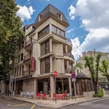 完美酒店 酒店 3*