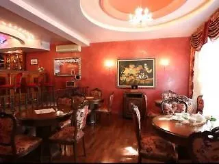 酒店 完美酒店 瓦爾納