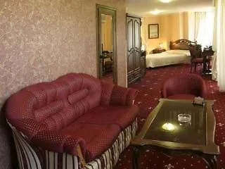 完美酒店 酒店 瓦爾納