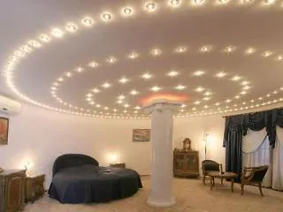 酒店 完美酒店 瓦爾納