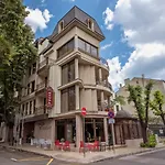 Perfect Hotel 3*