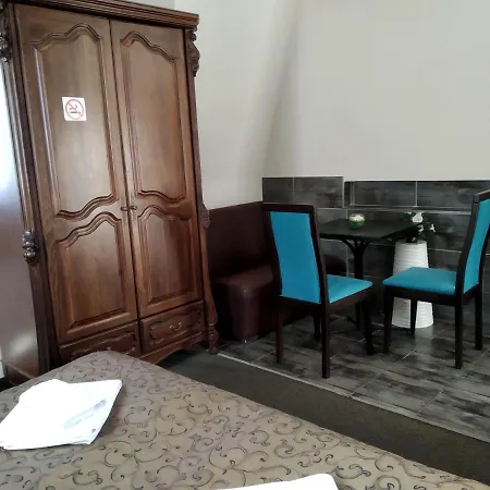 Отель Perfect Варна