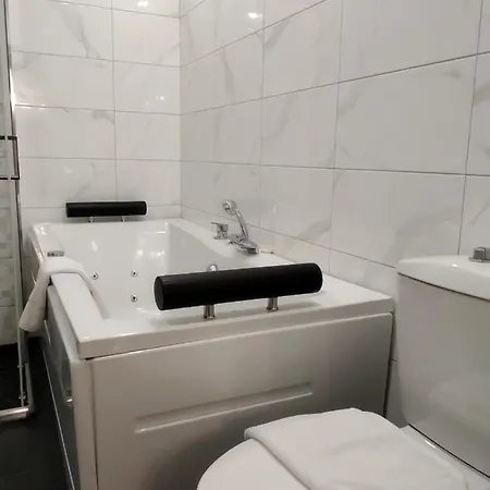 Perfect Hotel