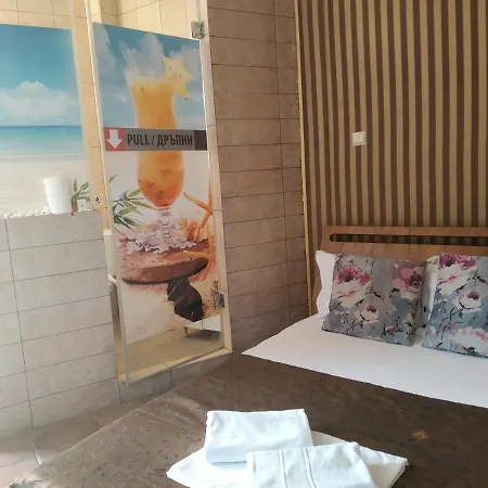 Perfect Hotel Varna
