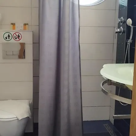 Отель Perfect Варна