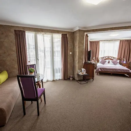 Hotel Perfect Varna