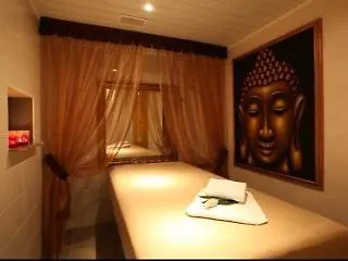 Хотел перфект Варна