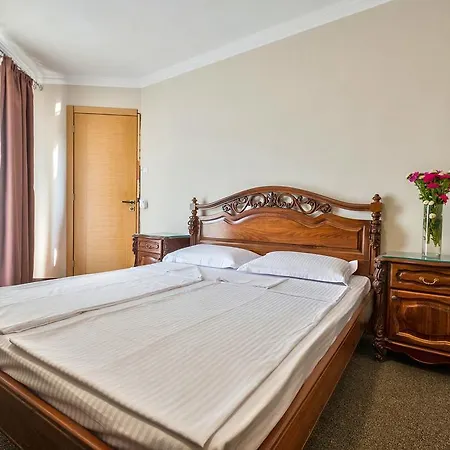 Hotel Perfect