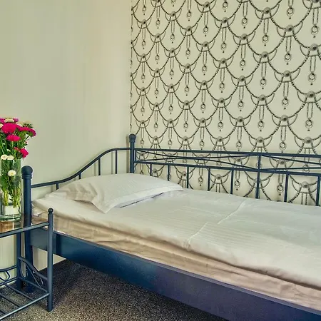 Hotel Perfect Varna