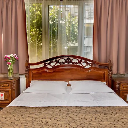 Hotel Perfect Varna