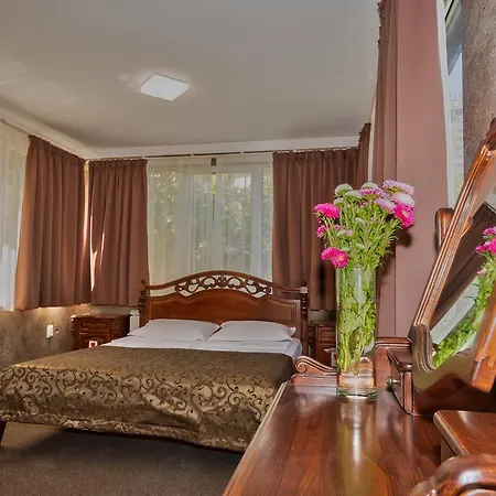 перфект 3* Варна