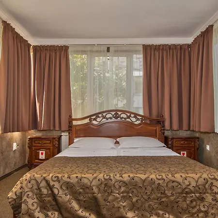 Отель Perfect 3*