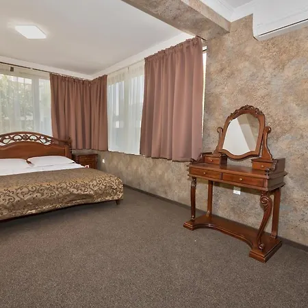 Отель Perfect 3*