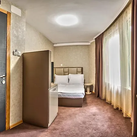 Отель Perfect Варна