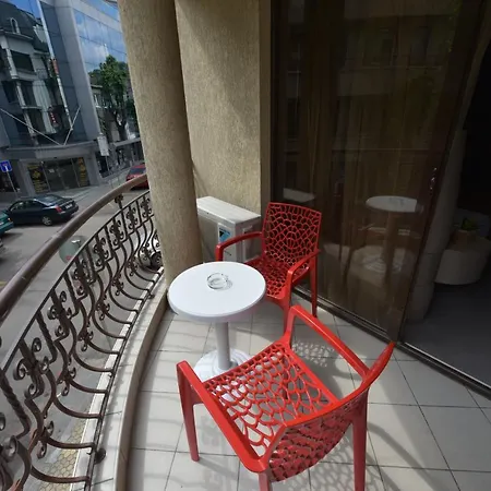 Hotel Perfect 3*