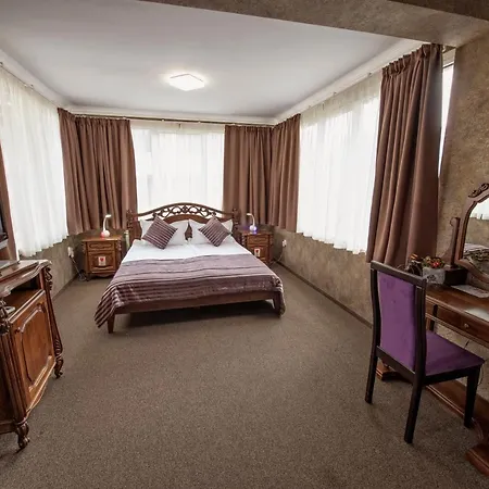 перфект Варна