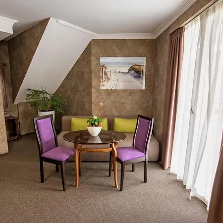 Hotel Perfect Varna
