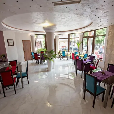 Отель Perfect 3*