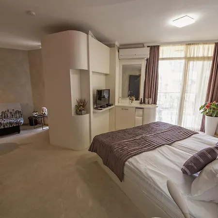 Perfect Отель Варна