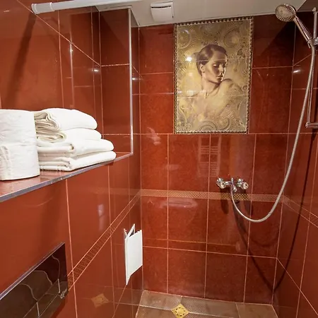 перфект Хотел