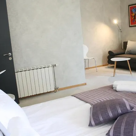 Perfect Отель Варна