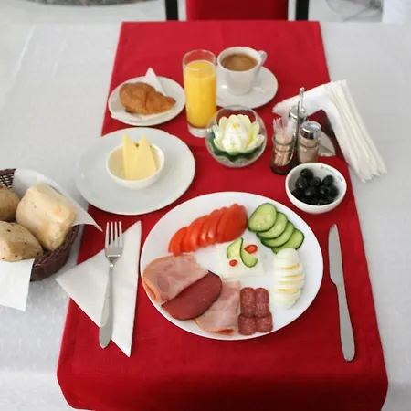 Hotel Perfect