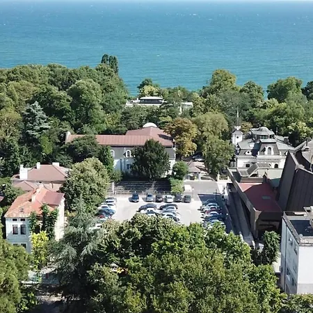 Отель Perfect Варна