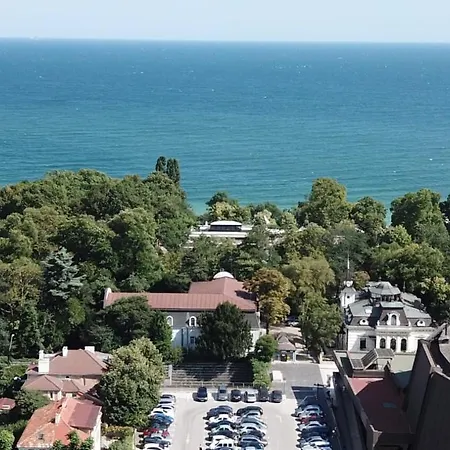 перфект 3* Варна