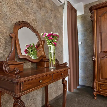 перфект Хотел