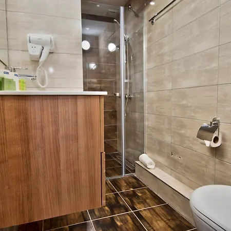 перфект Хотел Варна