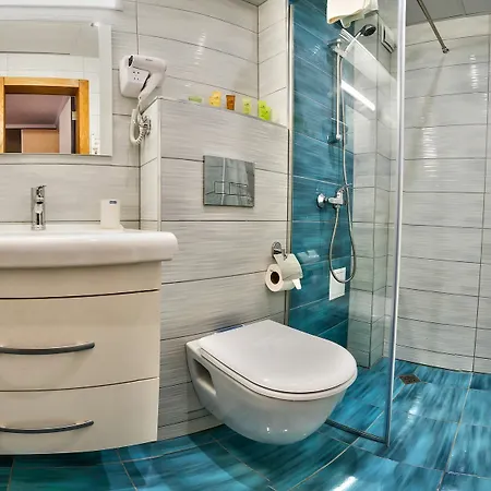 Hotel Perfect Varna