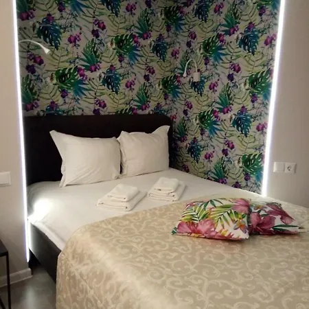 Отель Perfect