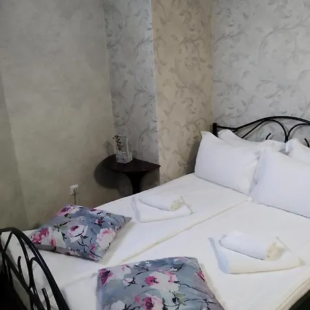 Хотел перфект