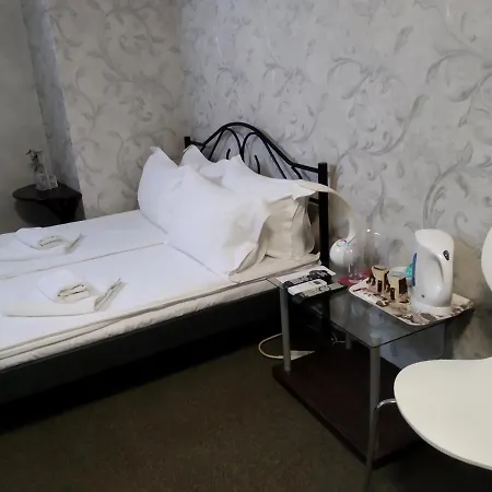 Perfect Отель 3*