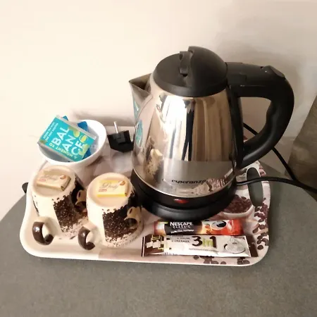 перфект Хотел