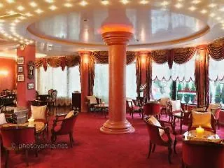 Perfect Отель Варна