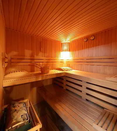 Отель Perfect 3*