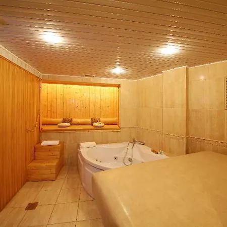 Perfect Hotel 3*