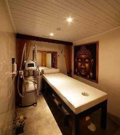 Perfect 3* Варна